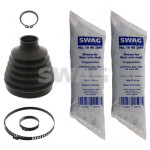 SWAG Faltenbalgsatz, Antriebswelle